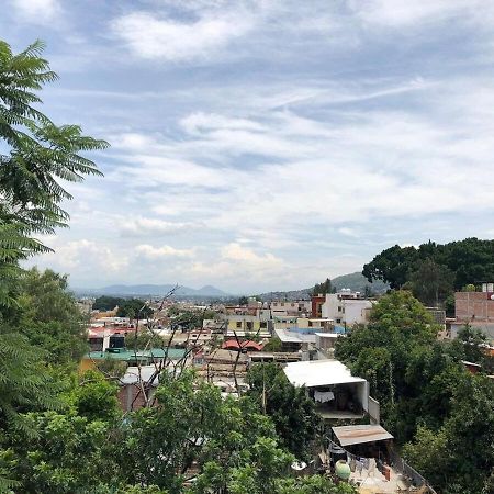 Suite Antequera En Mexico Oaxaca Εξωτερικό φωτογραφία