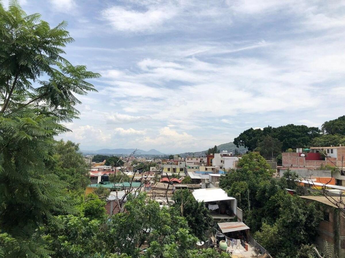 Suite Antequera En Mexico Oaxaca Εξωτερικό φωτογραφία