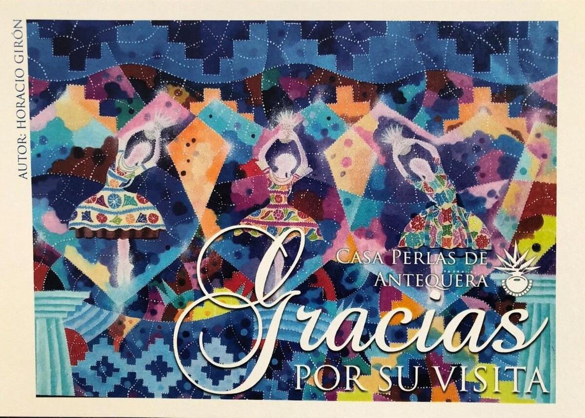 Suite Antequera En Mexico Oaxaca Εξωτερικό φωτογραφία